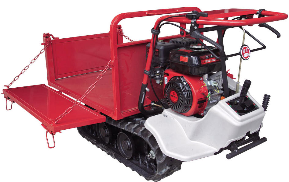 Garden Management Transporter WM7B-320B