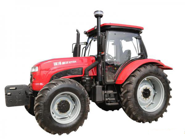Energy-saving SHONLY wheel tractor SL1504