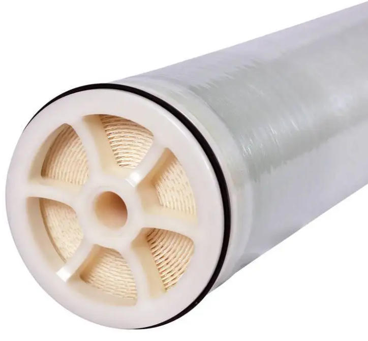 Spiral wound ultrafiltration membrane elements SS-UE001-3838