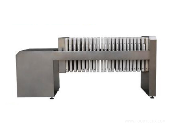 Bean paste dehydrator---XY-YZTS-75
