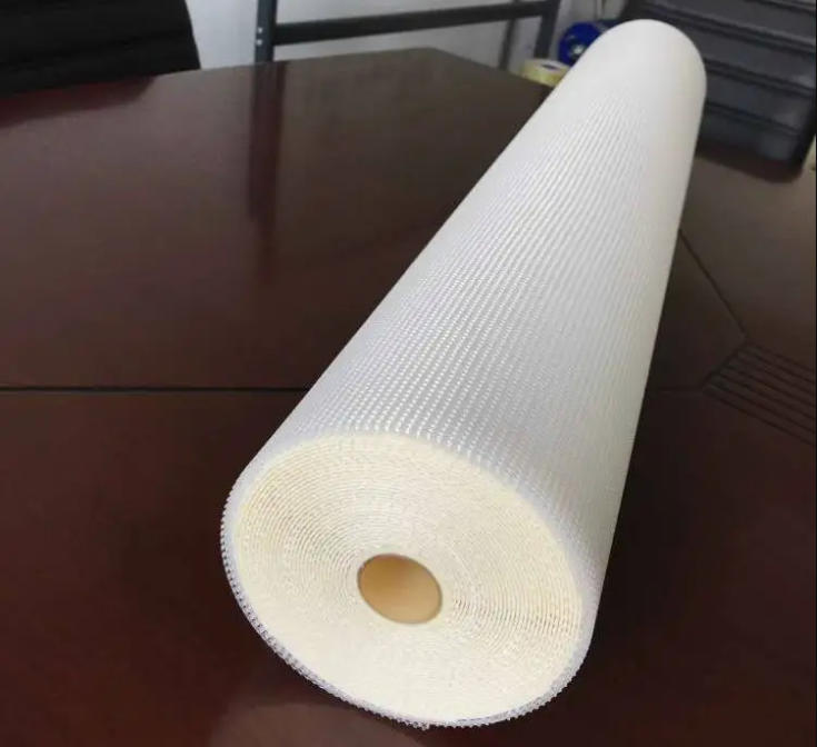 Spiral wound ultrafiltration membrane elements SS-UE001-3838