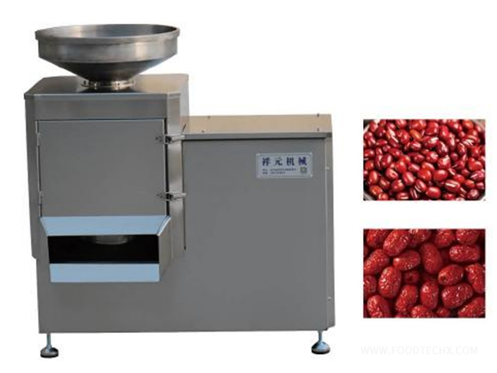 Fruit paste beating machine---XY-DJ-20
