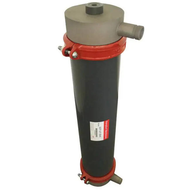 Special membrane for integrated shell and membrane electrophoretic coating SEF-UF-7640