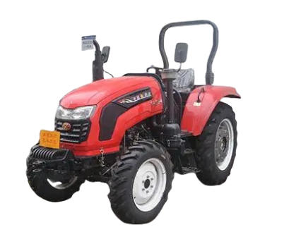 Low fuel consumption SHONLY wheel tractor SL554