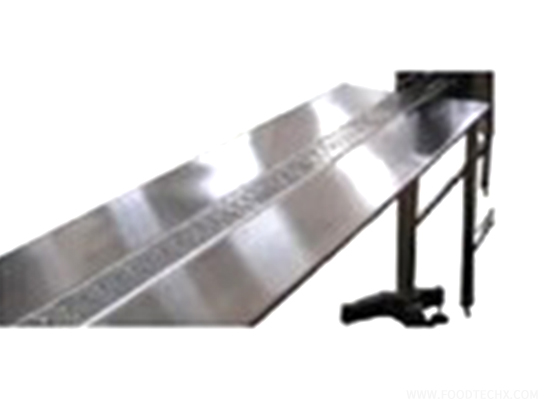 Sleeve labeling platform