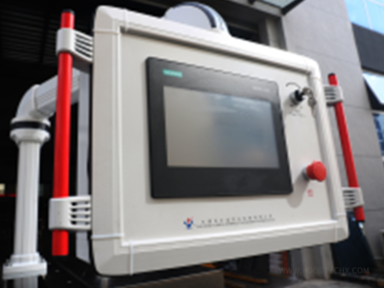 RJWJ-250III---Rolling Mold Soft Capsule Machine