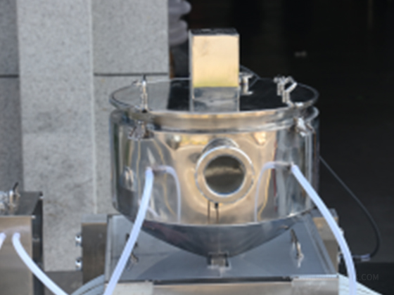RJWJ-250III---Rolling Mold Soft Capsule Machine