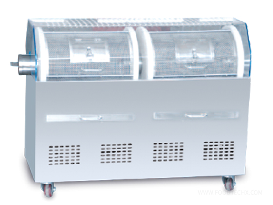RJWJ-ZL15---Stainless Steel Tumble Dryer