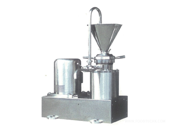 RJWJ-JM50--- Colloid Mill