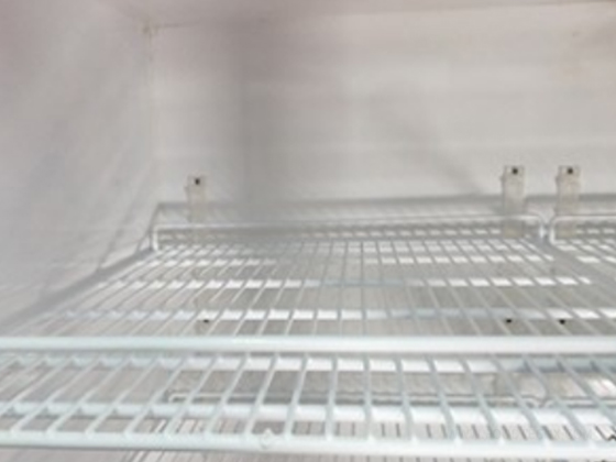 Commercial display beverage cooler refrigerator---DXG-L-1.8