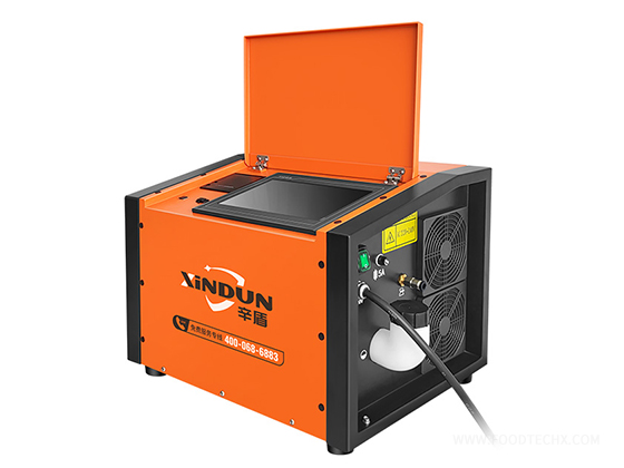 XD-20W---Automatic Pipe Welding Machine