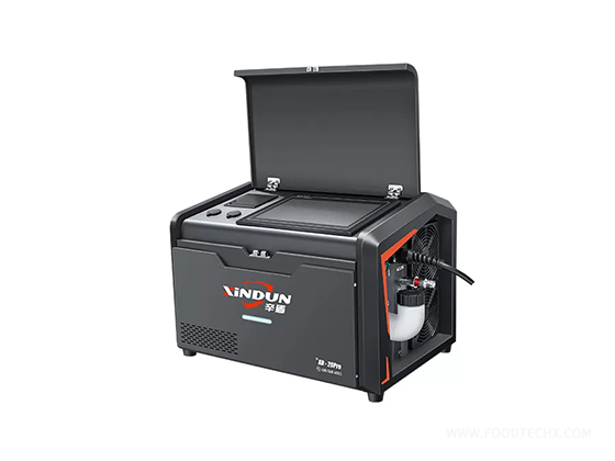 XD-20PAutomatic Pipe Welding Machine 