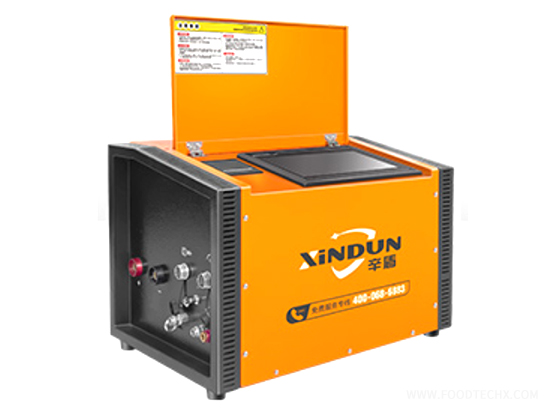 XD-20W---Automatic Pipe Welding Machine