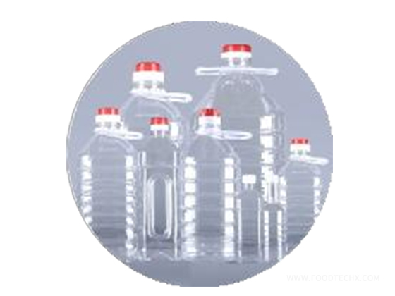 HY-10L (1 to 1-10L) ---Fully automatic bottle blowing machine 