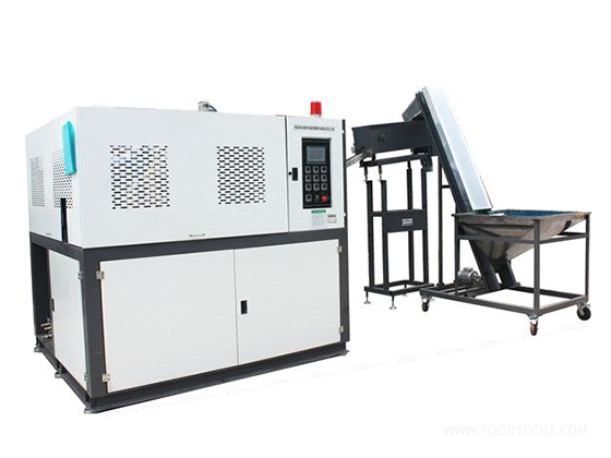 HY-10L (1 to 1-10L) ---Fully automatic bottle blowing machine 