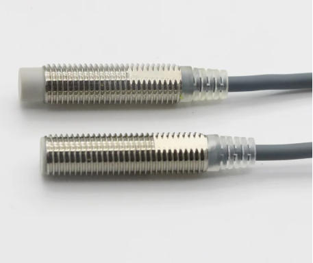 E2E Series M8 Proximity Switch Sensor