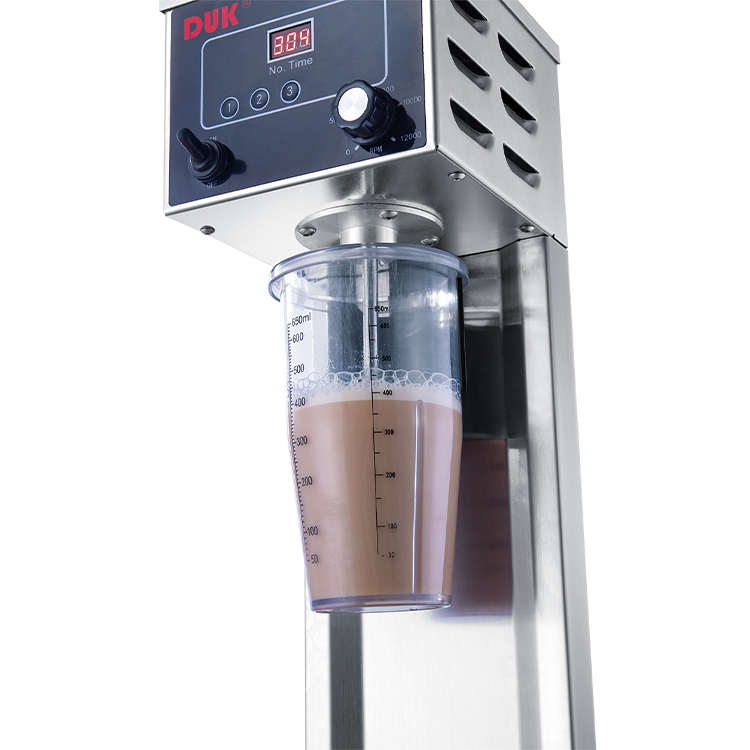 Milk Tea Shop Beverage Homogenizer NX101
