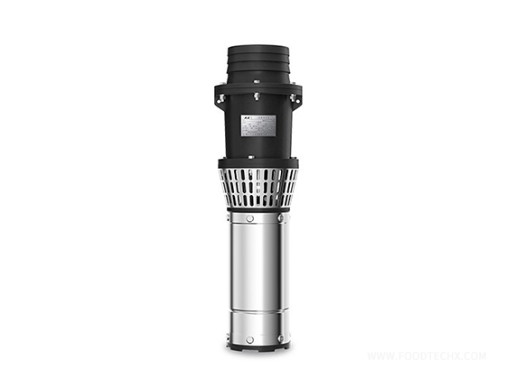 Q(Y)-L---Light-weight Farming Pump Series