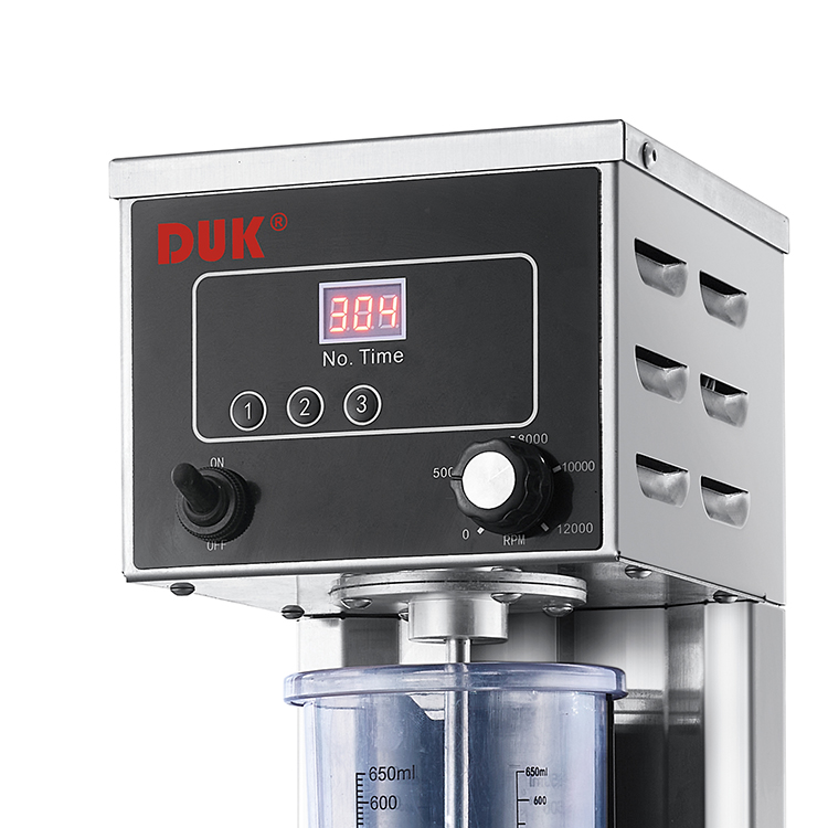 Milk Tea Shop Beverage Homogenizer NX101