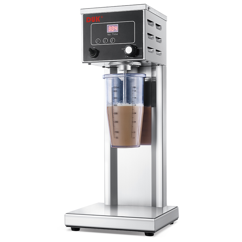 Milk Tea Shop Beverage Homogenizer NX101