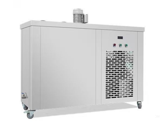 0.3 Tons Ice brick machine---KLS-BZ0.3T