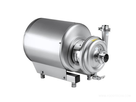 BYO-W - 3m³/h - 16m---Sanitary Centrifugal Pump