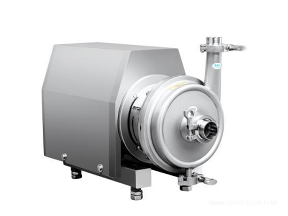 BYO-W - 3m³/h - 24m---Sanitary Centrifugal Pump