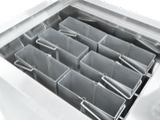 0.3 Tons Ice brick machine---KLS-BZ0.3T