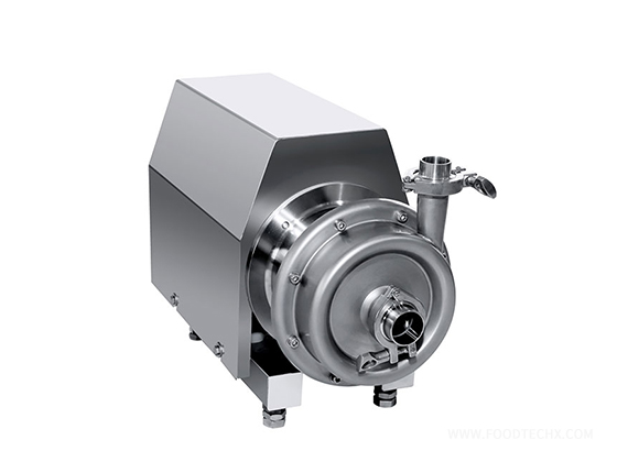 BYO-W - 3m³/h - 16m---Sanitary Centrifugal Pump