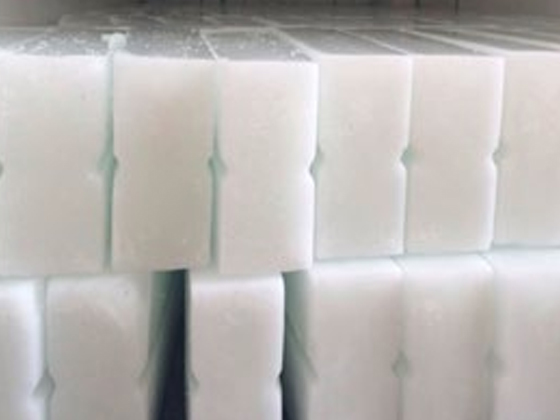 0.3 Tons Ice brick machine---KLS-BZ0.3T