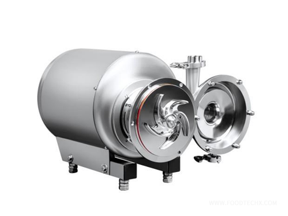 BYO-W - 3m³/h - 24m---Sanitary Centrifugal Pump