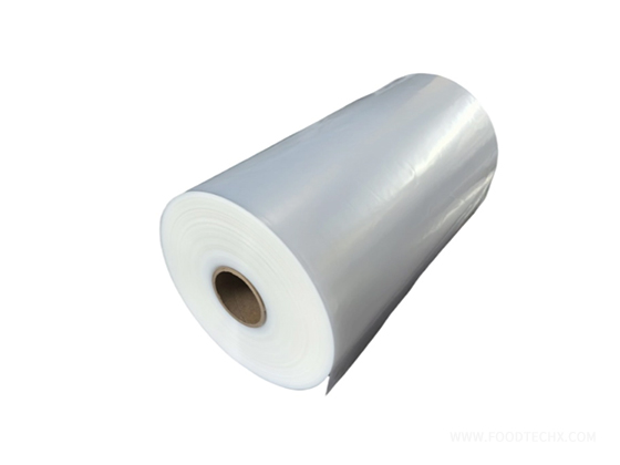 Low Temperature Shrink Film 