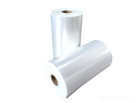 Shrink Film for Box