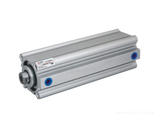 (Long Stroke) Compact Cylinder---CDQ2A32-200DCM-A73L