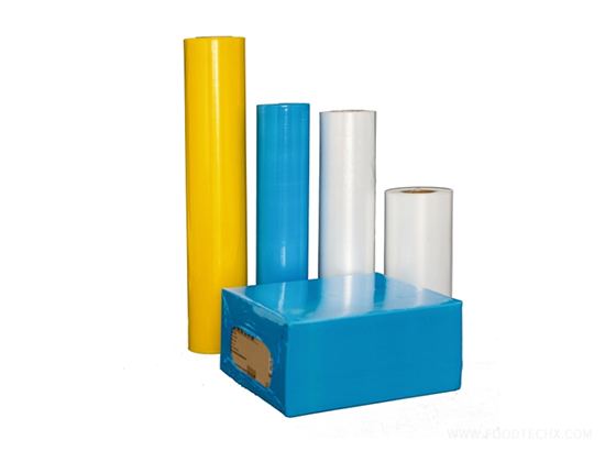 Shrink Film for Box