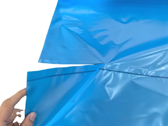Perforated Roll Bag