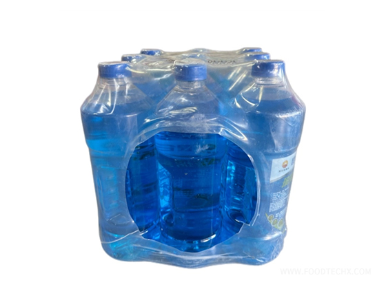Shrink Film for Bottles