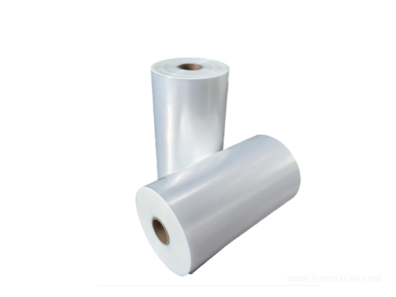 Low Temperature Shrink Film 