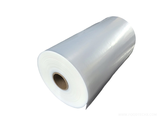 Shrink Film for Bottles