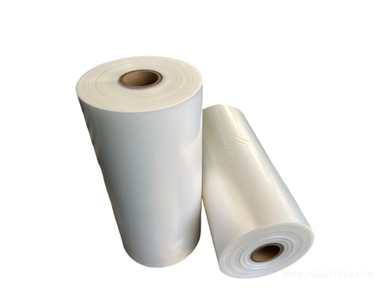 Shrink Film for Bottles