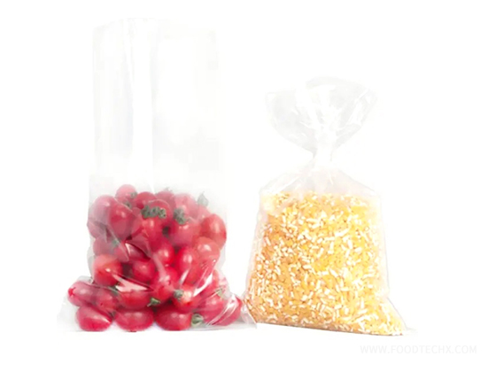 Poly Bag