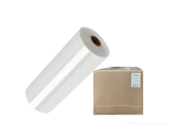 Shrink Film for Box