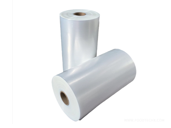 Shrink Film for Bottles