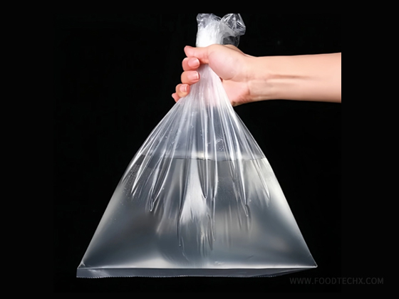 Poly Bag