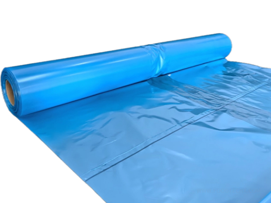Perforated Roll Bag