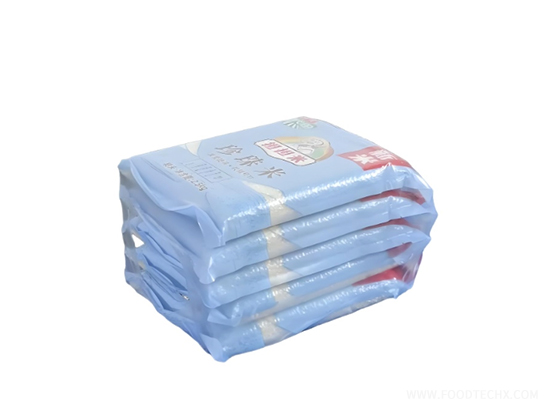 Low Temperature Shrink Film 