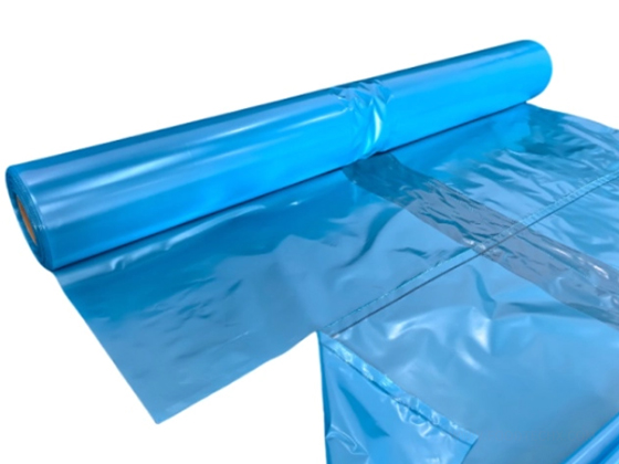 Perforated Roll Bag