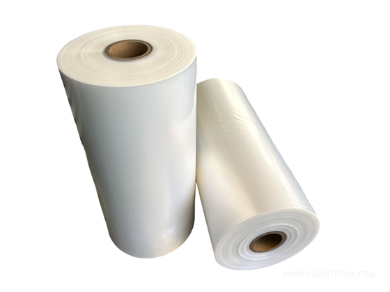 Low Temperature Shrink Film 