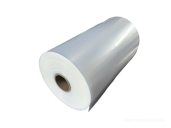 Shrink Film for Box