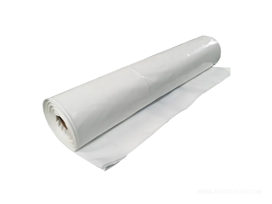 Equipment Shrink Wrap